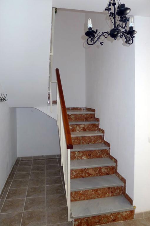 Casa Anduez *