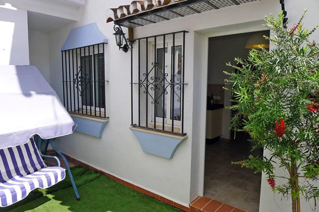 Сasa de vacaciones Casa Anduez