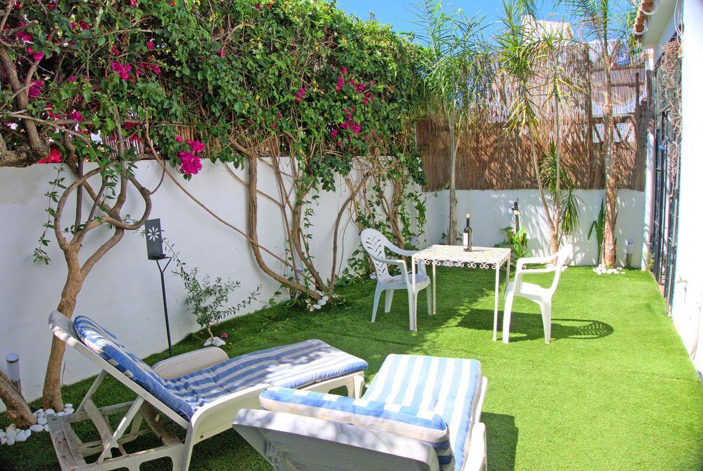 Casa Anduez Сasa de vacaciones Nerja