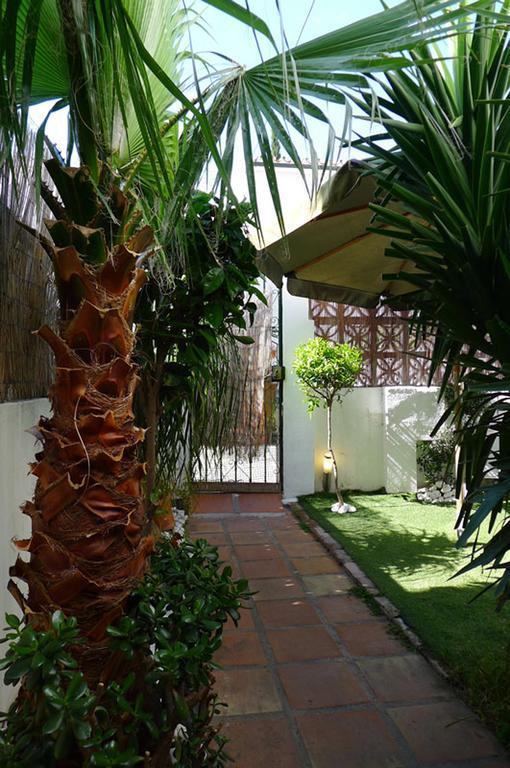 Casa Anduez Nerja