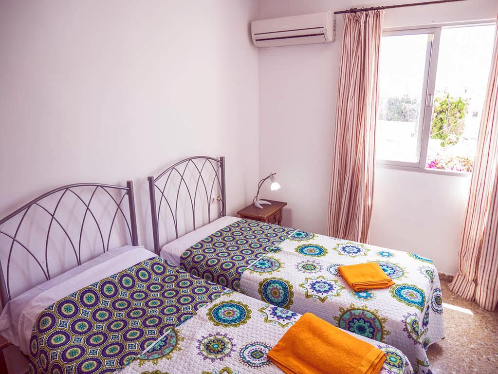 Casa Anduez Сasa de vacaciones *