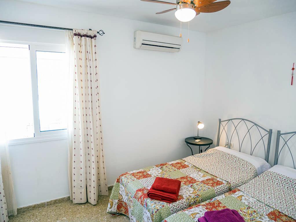 Сasa de vacaciones Casa Anduez