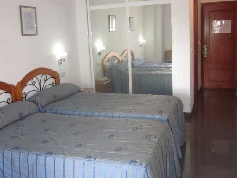 La Ermita Pensión 2*