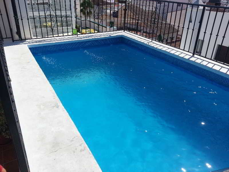 Guest house San Miguel