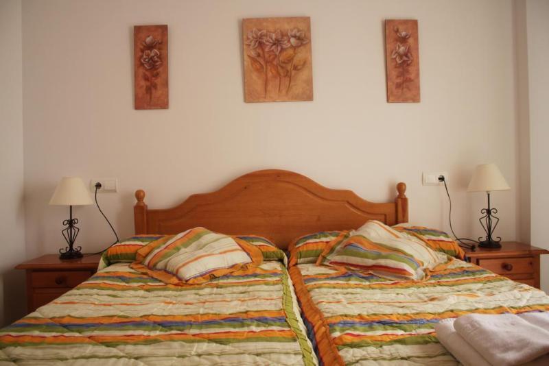 Fercomar Apartamento Nerja