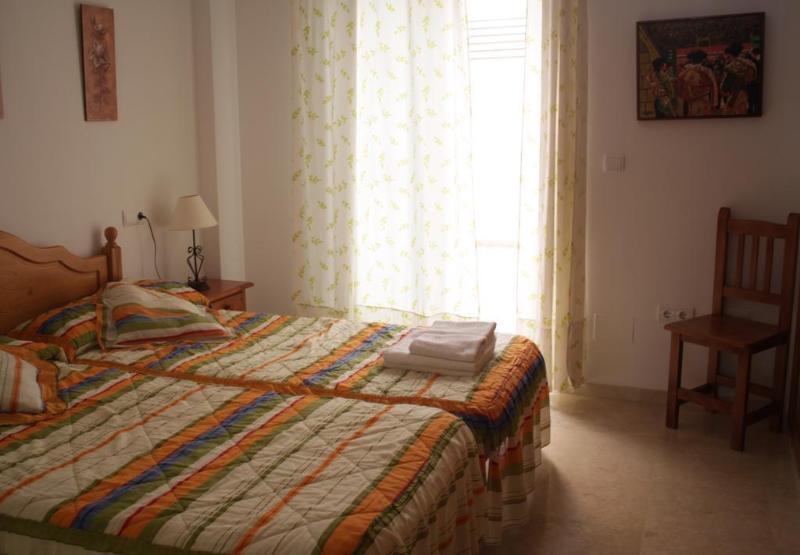 Fercomar Apartamento