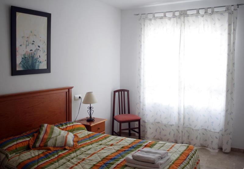 Apartamento Fercomar *