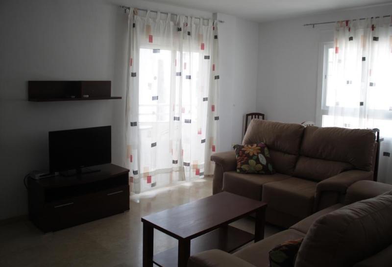 Apartamento Fercomar Nerja