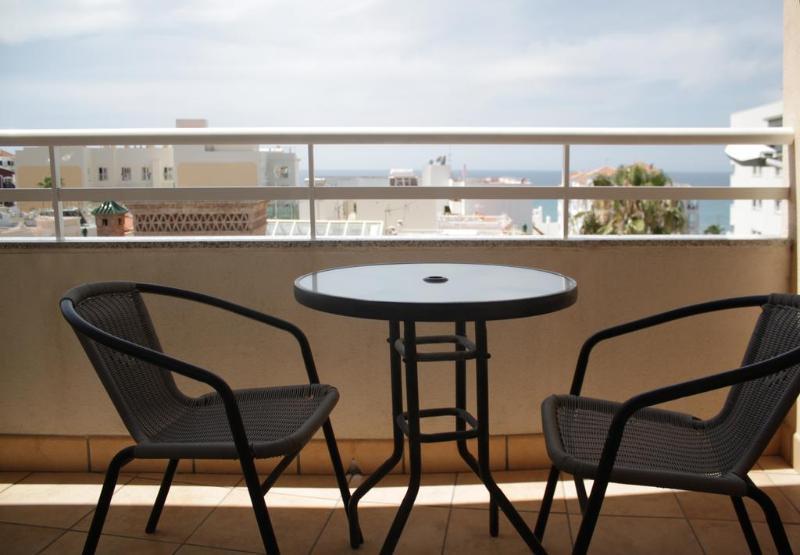 Fercomar Apartamento Nerja