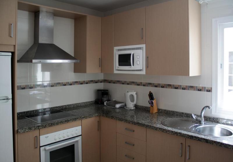 Fercomar Apartamento