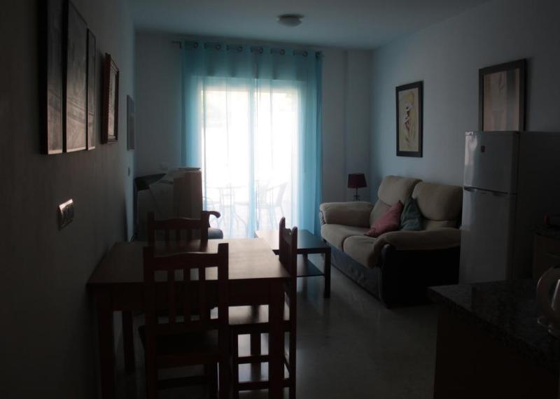 Apartamento Fercomar