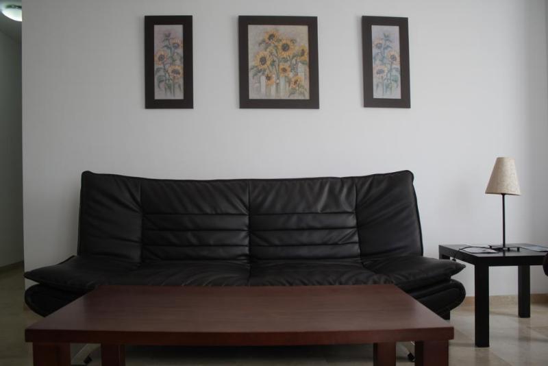 Fercomar Apartamento Nerja