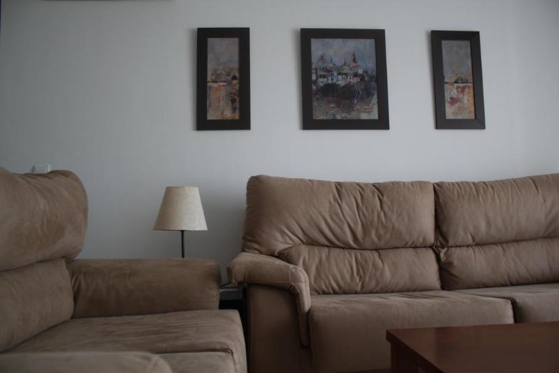 Fercomar Apartamento