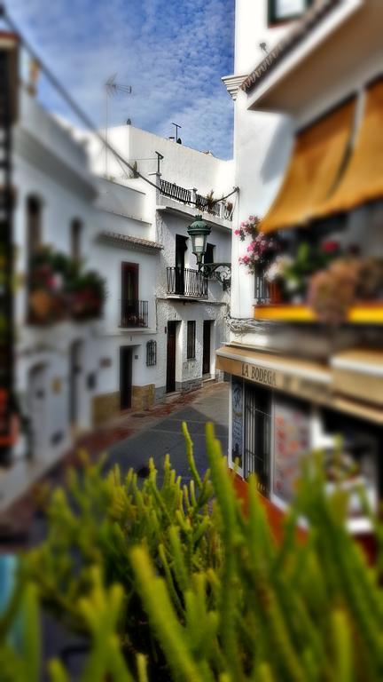 Carabeo Nerja