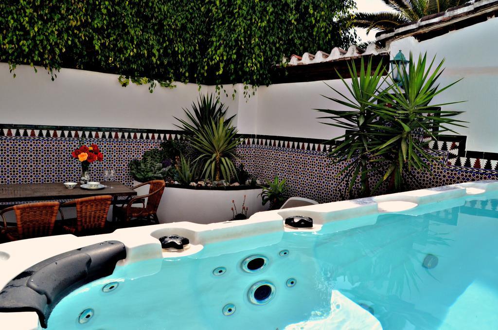 Apartment Carabeo *