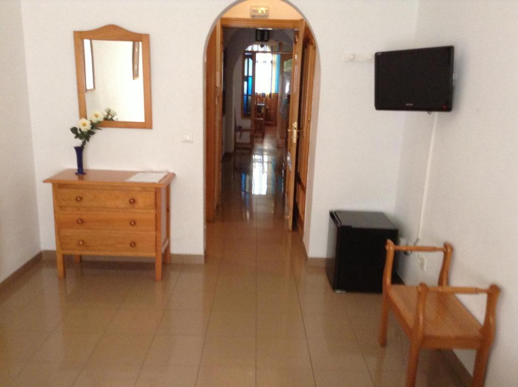 San Miguel Guest house *