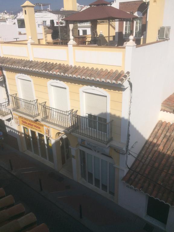 Casa de férias Atico Con Piscina Privada En El Corazon De Nerja! Nerja