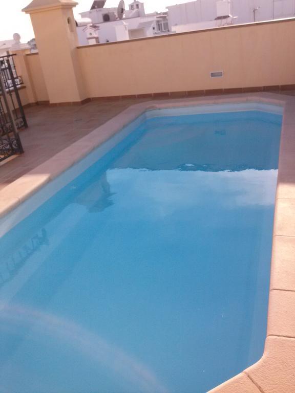 Casa de férias Atico Con Piscina Privada En El Corazon De Nerja! Nerja