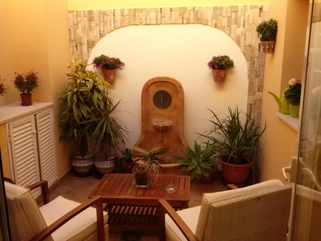 Casa de férias Atico Con Piscina Privada En El Corazon De Nerja!