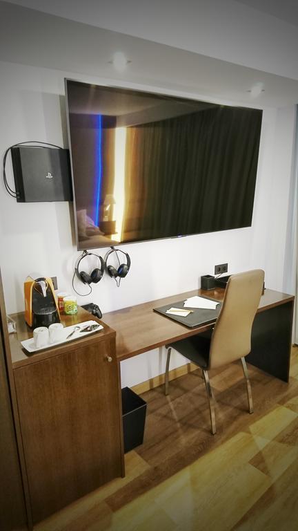 Hotel Mb Boutique - Adults Recommended