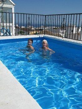 Guest house San Miguel *