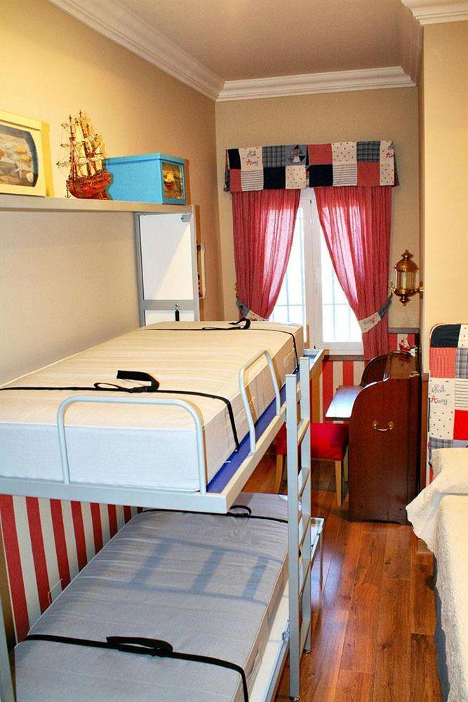Guest house Welcome Luxury Nerja