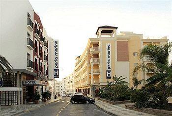 Apartamento Perla Marina