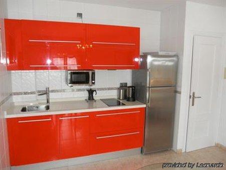 Abril Guest house Nerja