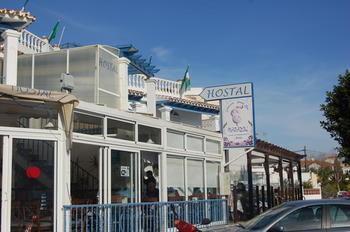 Hostal Marazul