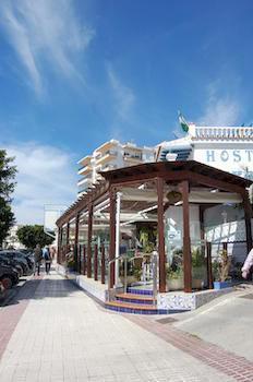 Hostal Marazul