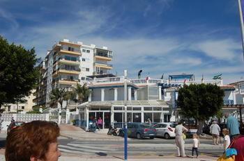 Hostal Marazul *