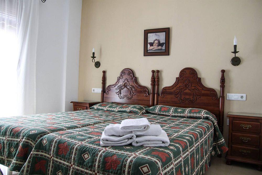 Guest house Easy Bronce