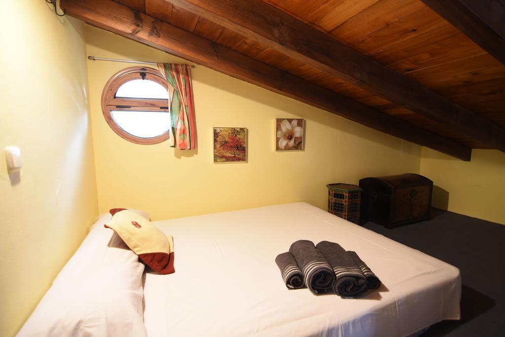 Villa El Nino Nerja