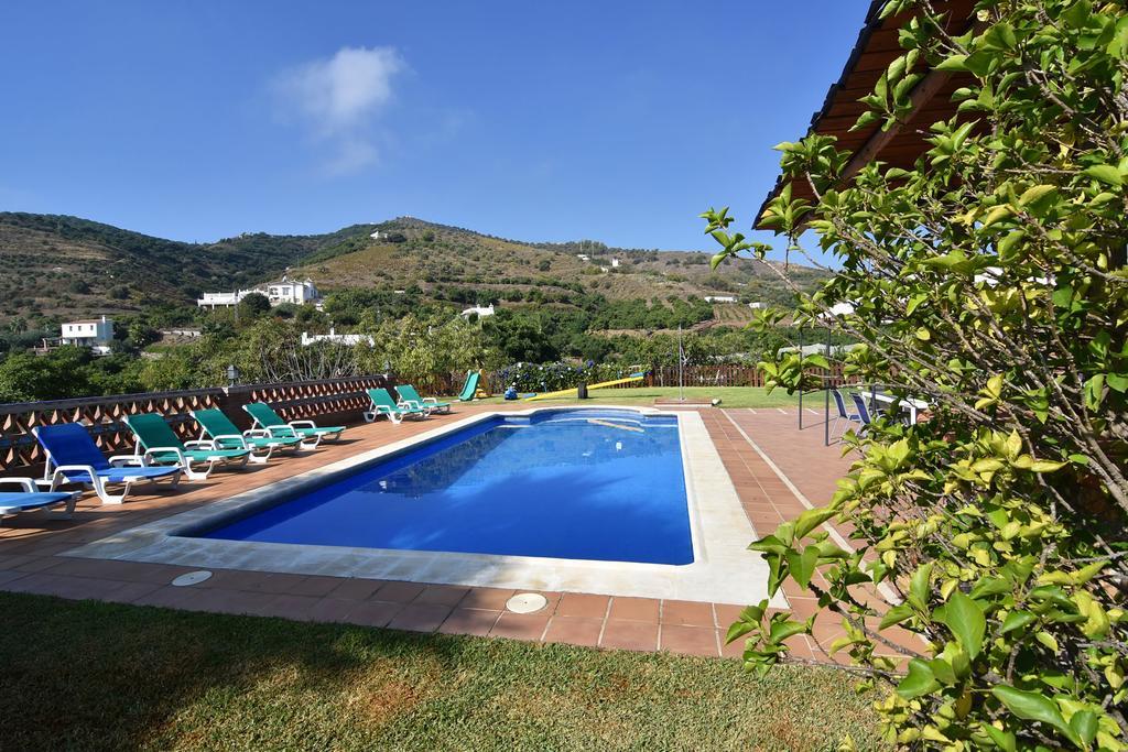 El Nino Villa Nerja