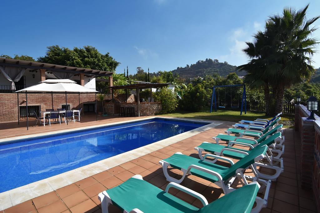 El Nino * Nerja