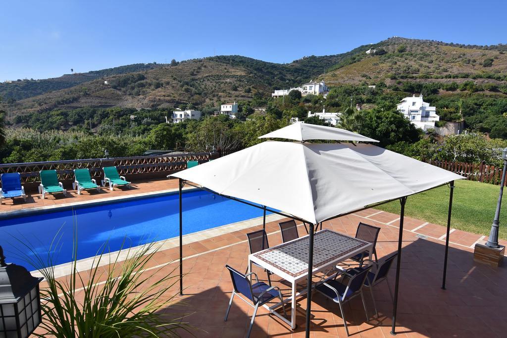 El Nino Villa Nerja
