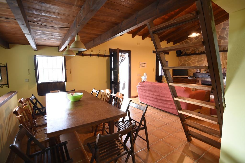 El Nino Villa Nerja
