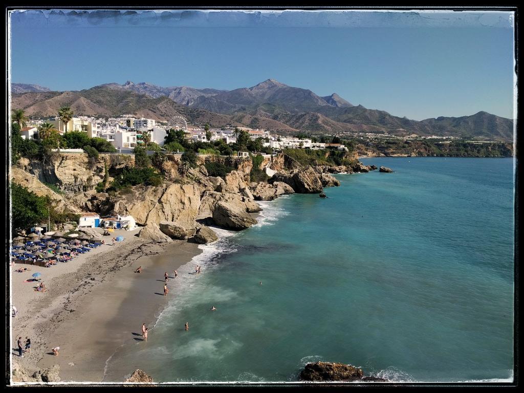 Andalucia Pensión