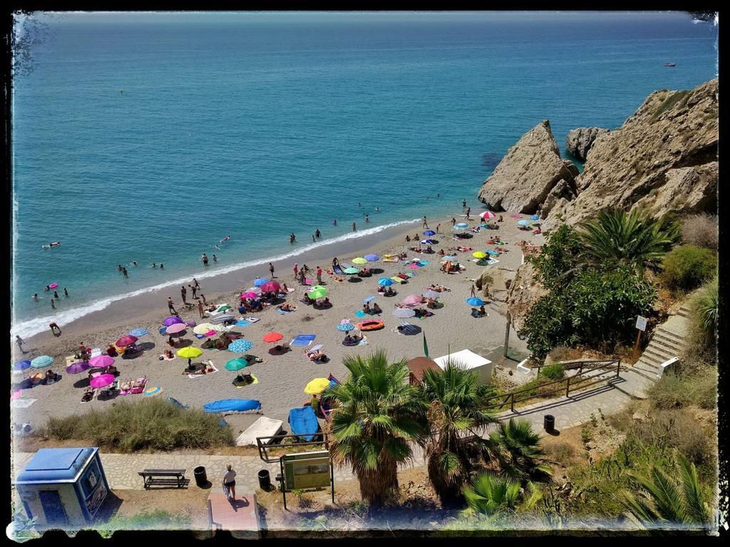 Pensión Andalucia *