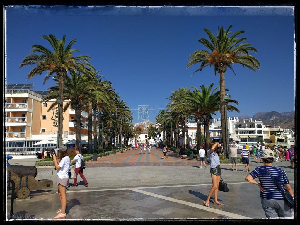Andalucia * Nerja