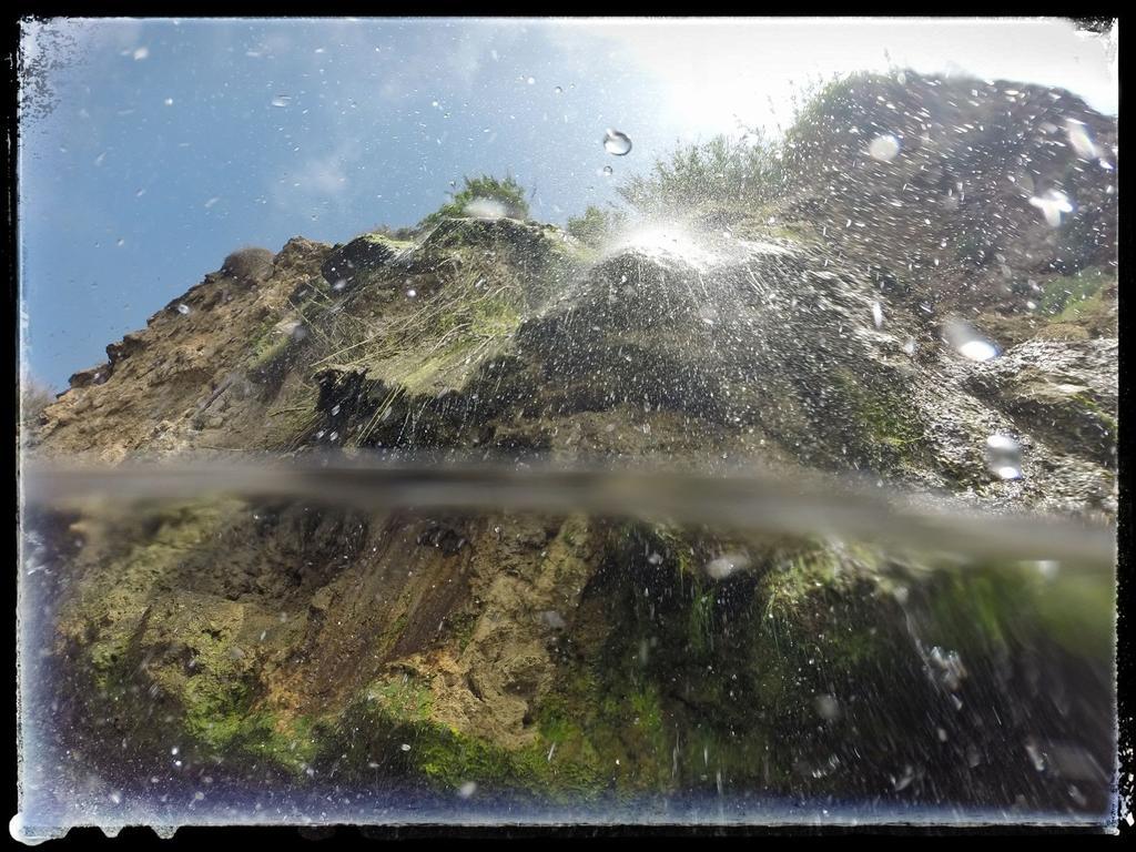 Andalucia *