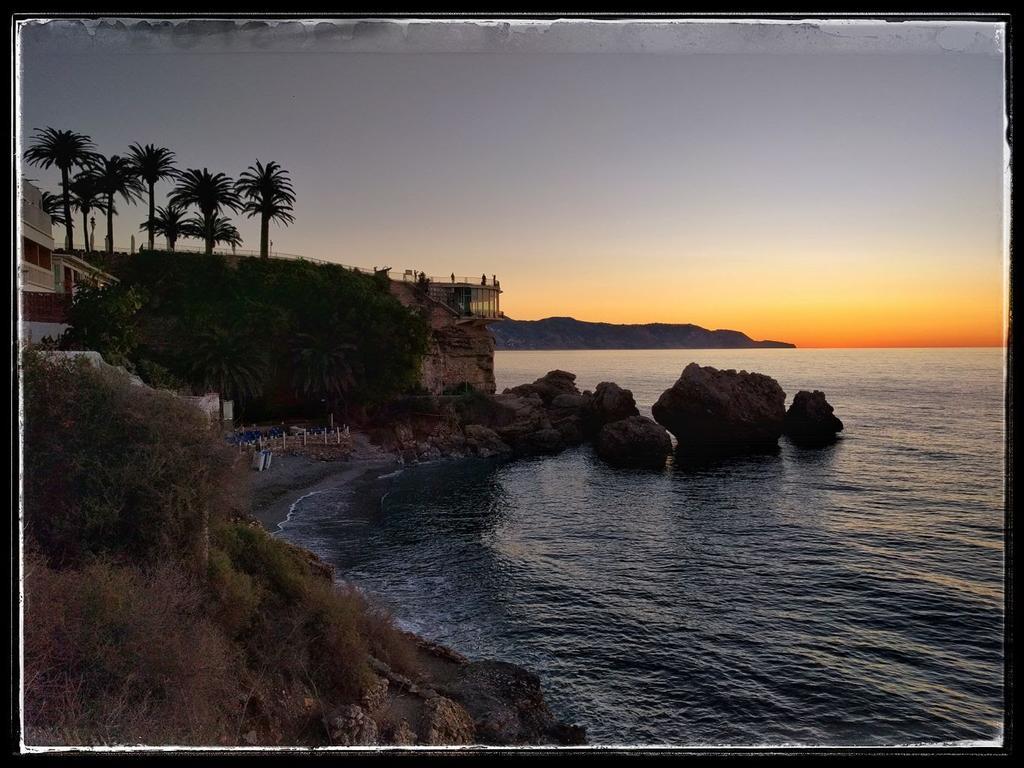 Andalucia *