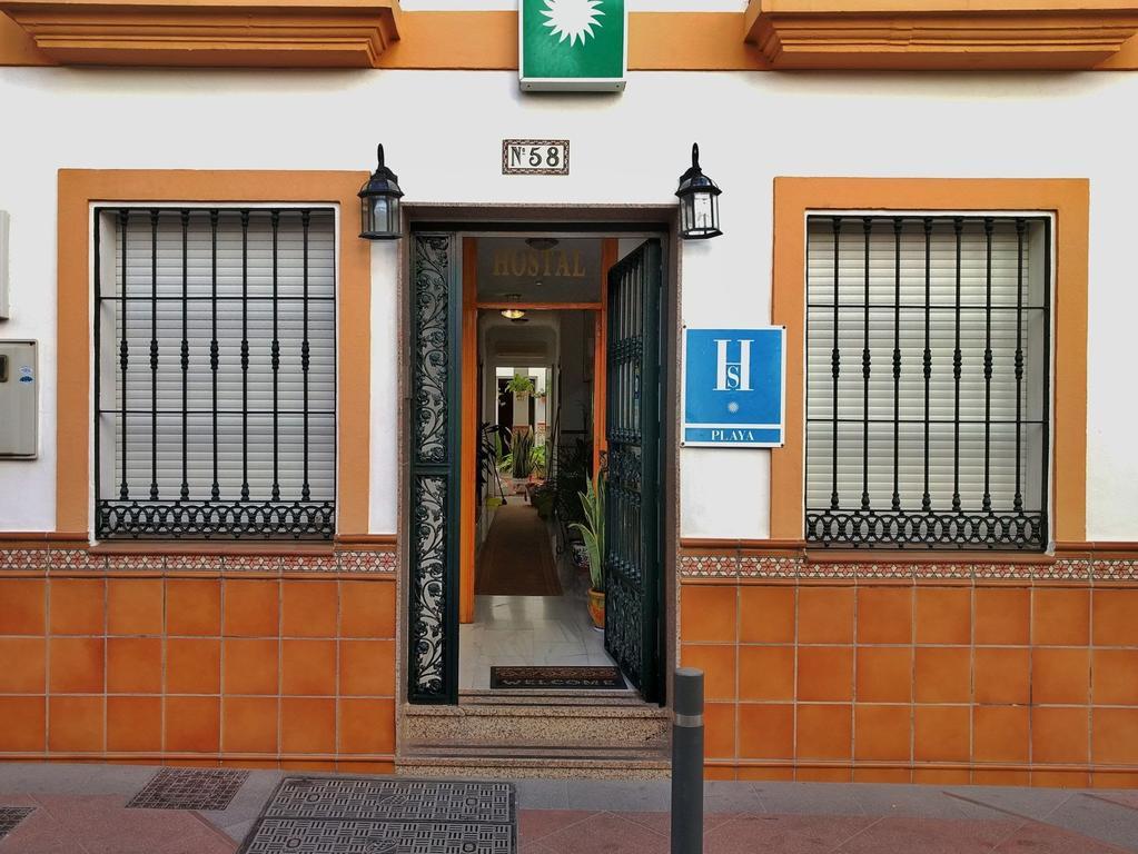 Andalucia *