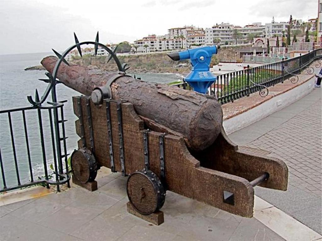 Andalucia Pensión
