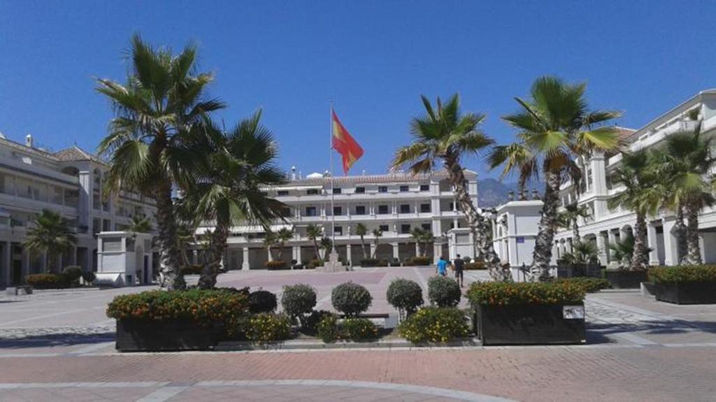 Pensión Andalucia *