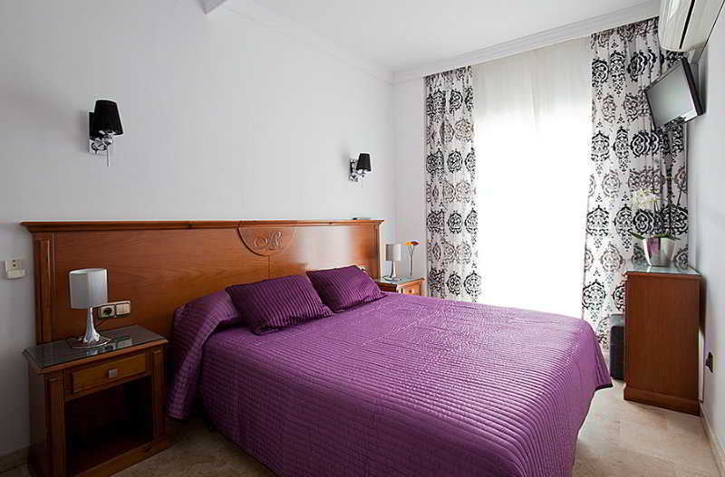 Abril Guest house
