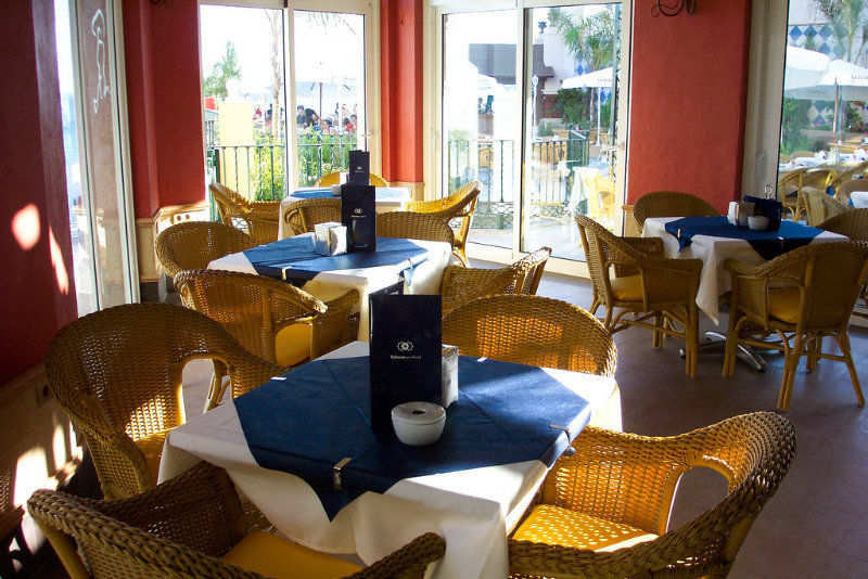 Hotel Toboso Apar - Turis Nerja