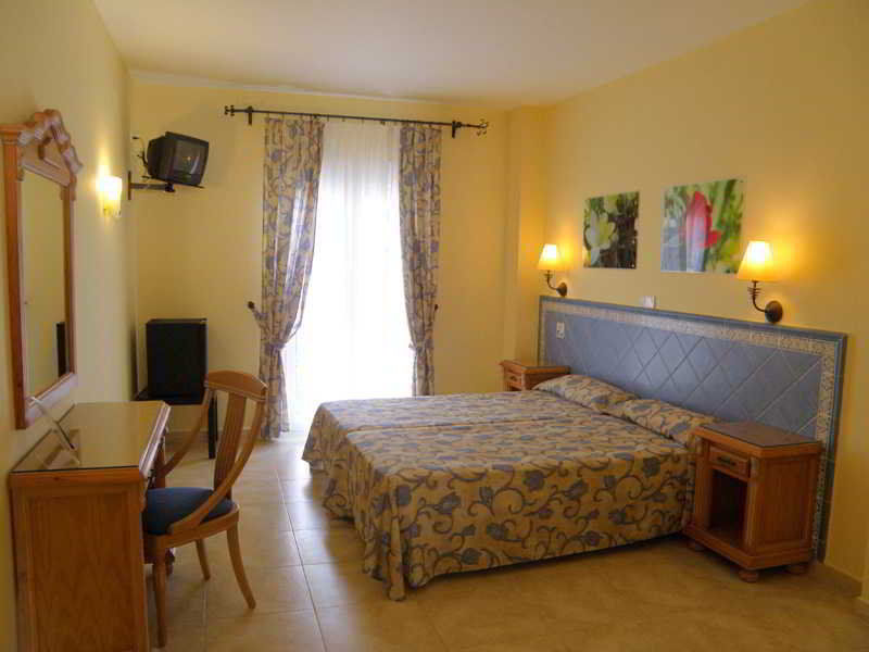 Puerta Del Mar - Adults Recommended Hotel Nerja