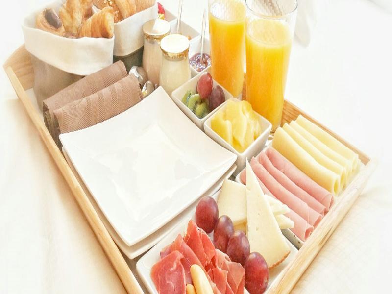 Hotel Mb Boutique - Adults Recommended Nerja