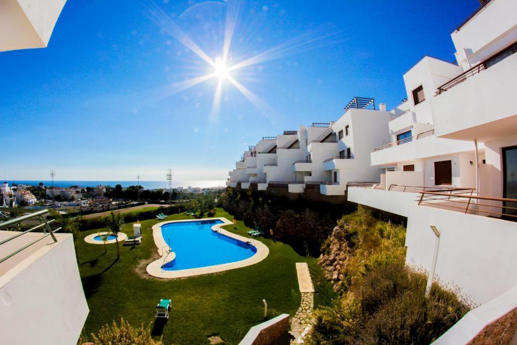Apartment Turisticos De